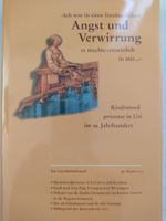 Angst und Verwirrung: Kindsmordprozesse in Uri im 19. Jh.