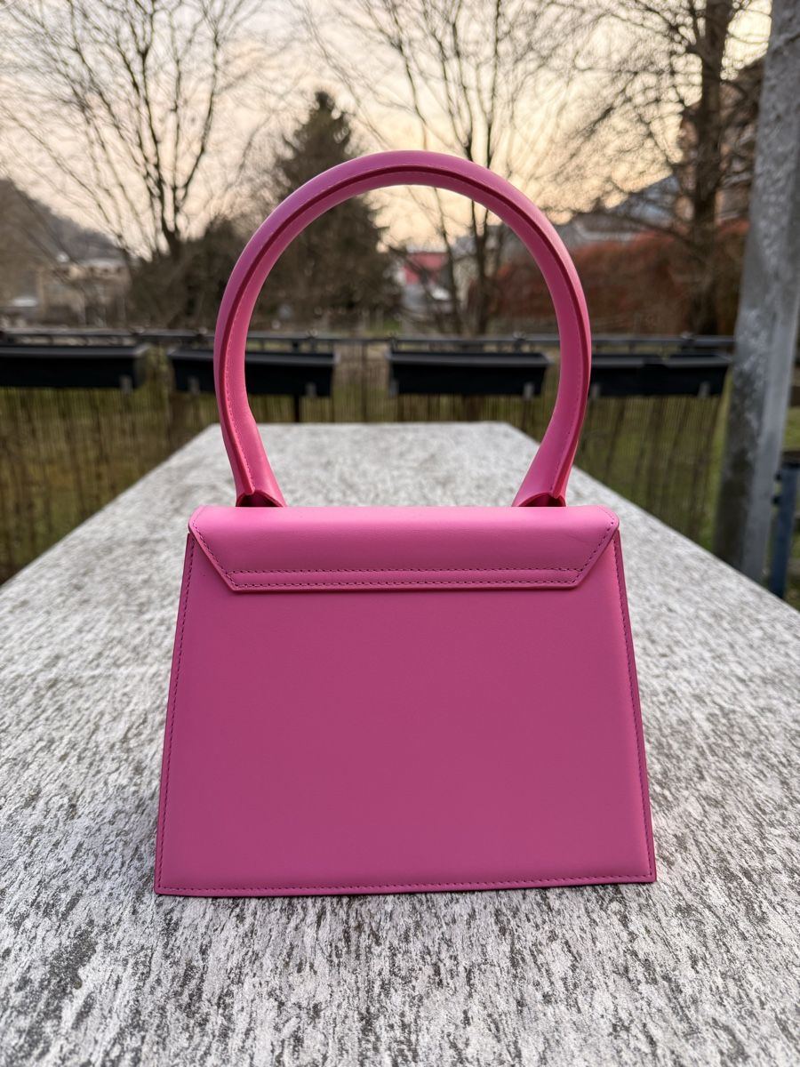 Jacquemus Borse da donna: Grande Chiquito Jacquemus – Usato da Taverne venduto da buc_ggg9 2