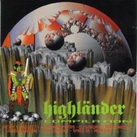 Highländer Compilation  (1995)