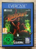 Evercade Xeno Crisis, Asteborg & Roguecraft - vergriffen