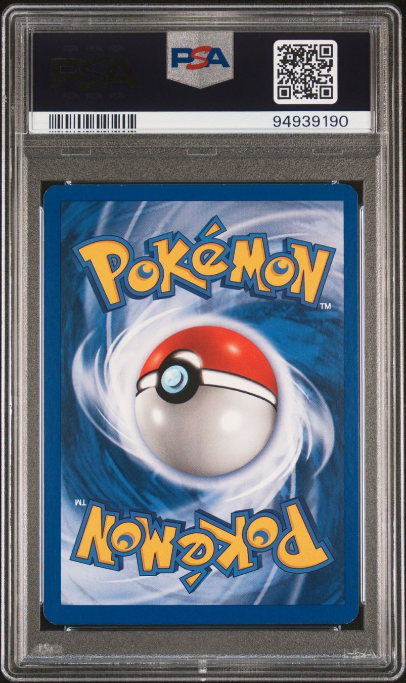 Pokémon Sammelbilder & Trading cards: PSA 9 Slowking 14/18 EN – Gebraucht aus Obergerlafingen von collector-shop.ch 1