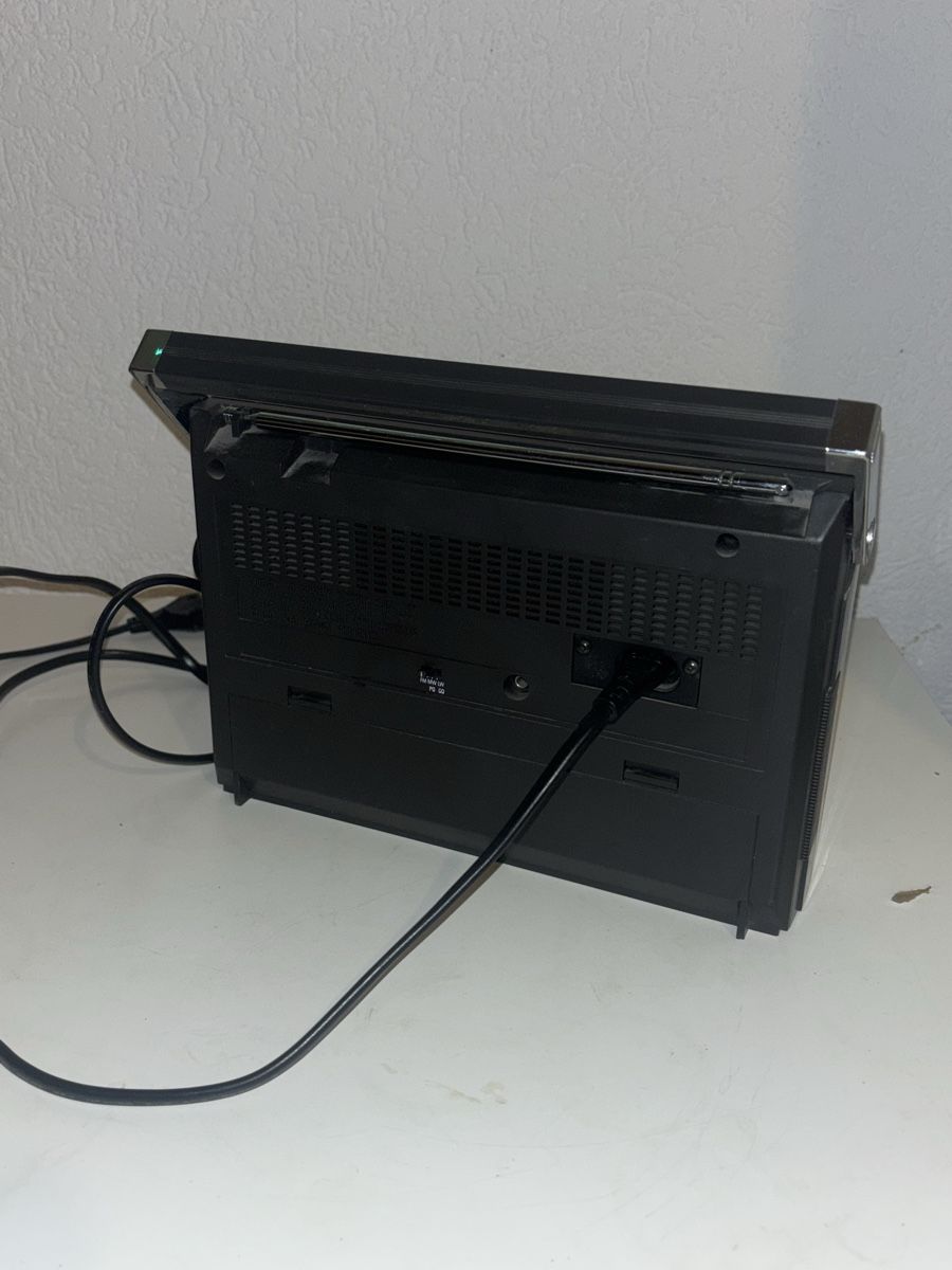 Panasonic Systèmes audio & multimédias: PANOSONİC RF 1006L – D'occasion à Plasselb par fte_2kvr 6