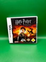 Harry Potter und der Feuerkelch (Deutsch) - Nintendo DS