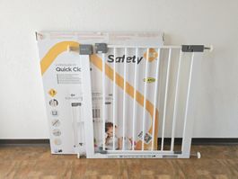 Türgitter Safety 1st U-Pressure Fit Quick Close +