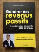 Générer des revenus passifs: 15 portefeuilles gagnant clés