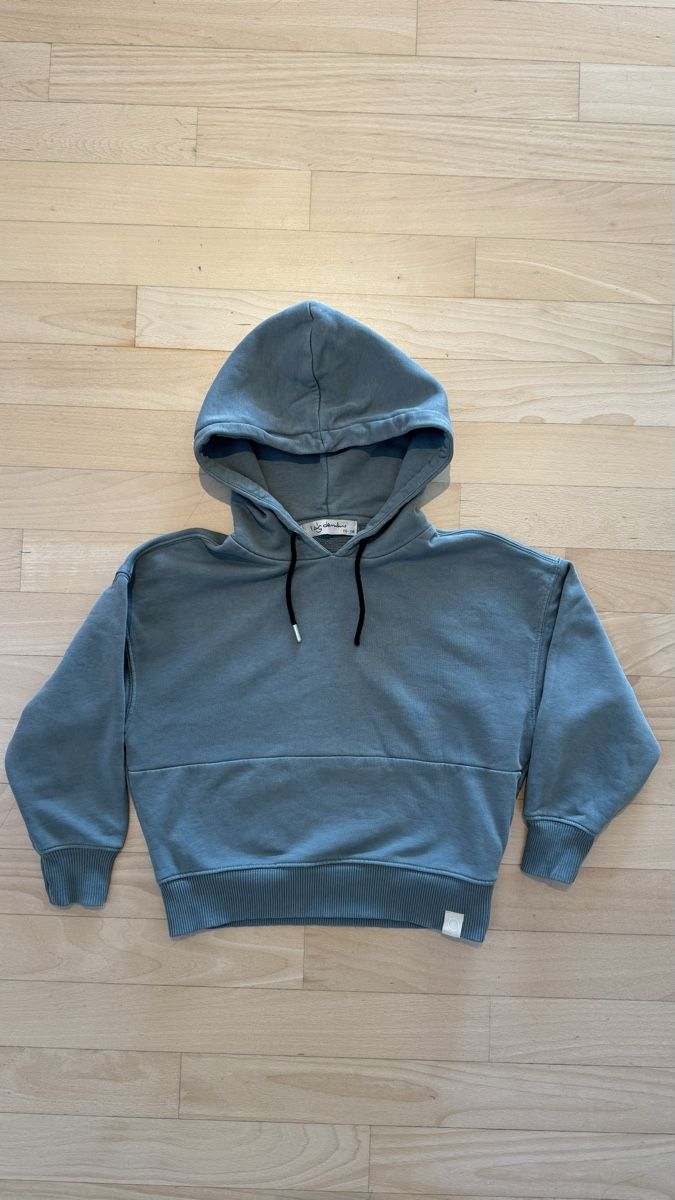 Maglioni & Felpe: Hoodie I dig denim Gr.110 – Usato da Zürich venduto da nadyasuv