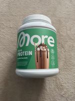 More Vegan Protein, Fine Milk Chocolate 