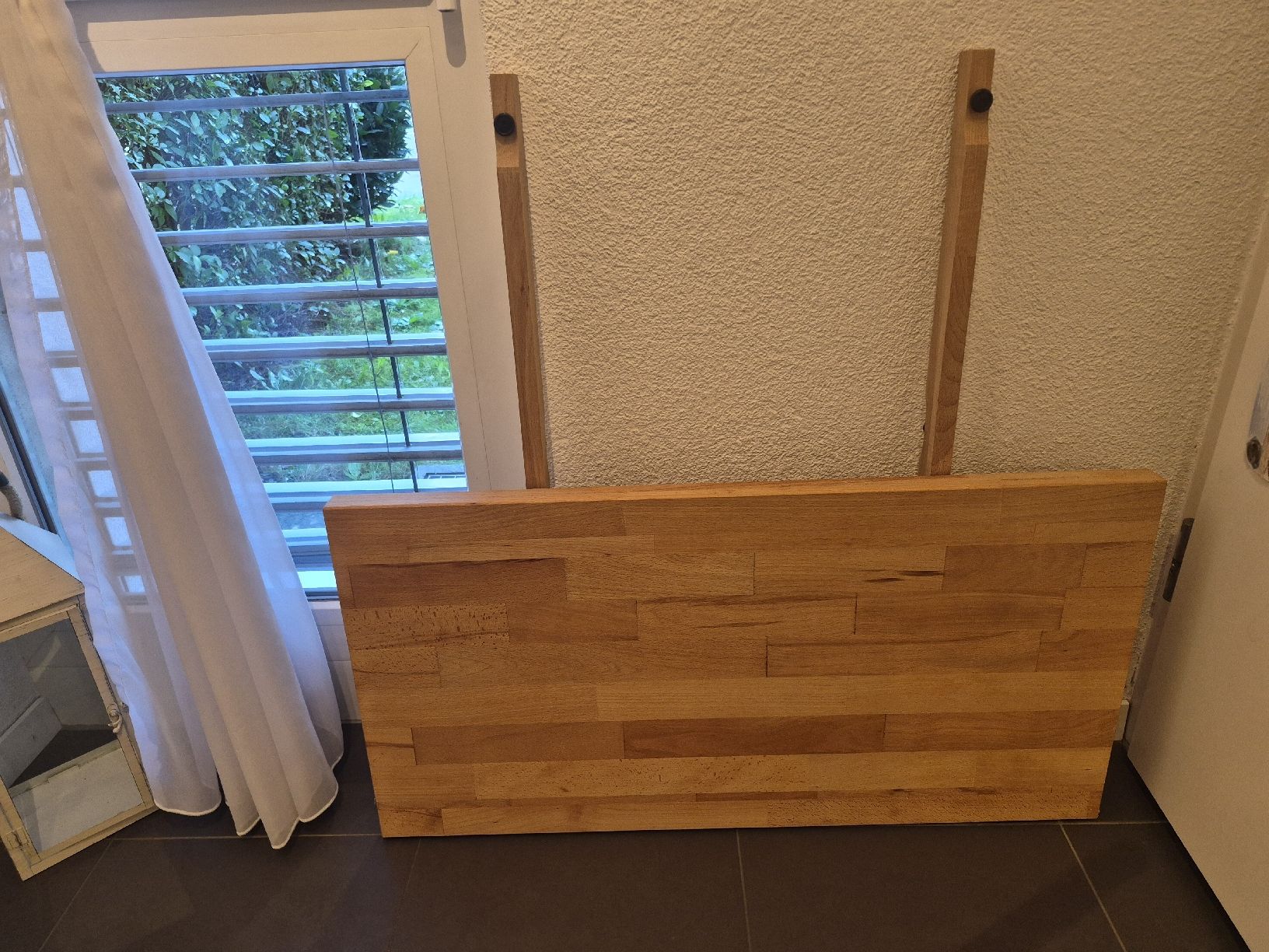 Tavoli: Esstisch 180cm – Usato da Lyss venduto da Isa3250 6