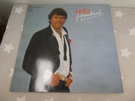 LP: Udo Hautnah