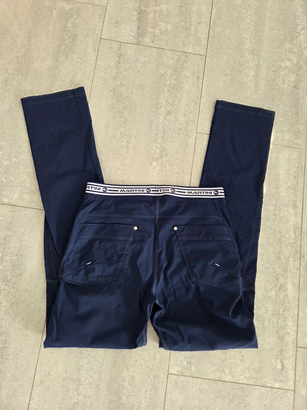 Pantaloni: Hose, Wanderhose, Martini via pants – Nuovo (secondo la descrizione) da Wiesendangen venduto da Sinhuk 3