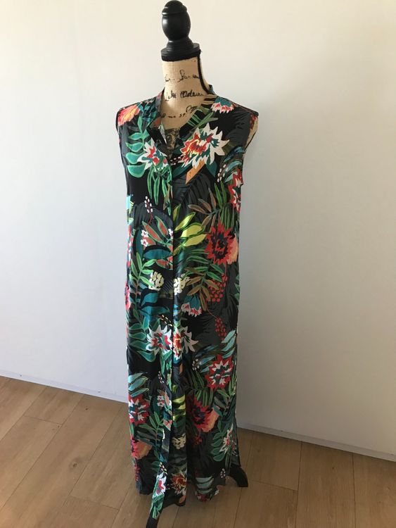 Elegantes Umstandskleid Für Mädchen - Ärmelloses Partykleid Für Konzerte & Feste - Perfekt Von 2-14 Jahren