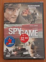 ROBERT REDFORD / DVD: Spy Game - Der finale Countdown -> NEU