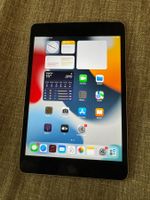 iPad mini 4