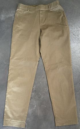Uniqlo Hose, Khaki, Grösse S, Neuwertig, Top Zustand!