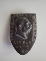 Abzeichen Feldzug 4. Armee 1914