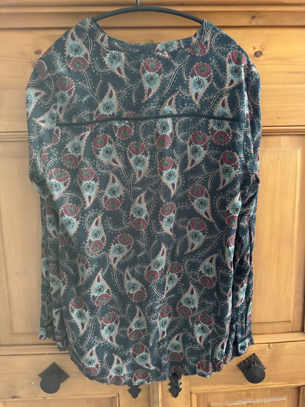 Nile Camicette: Bluse, Nile //NEU// M – Nuovo (secondo la descrizione) da Stettfurt venduto da outlet72 2