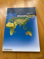Wirtschaftsgeographie - Top Zustand! Studium Vorbereitung📚