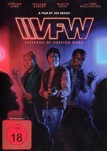 Tutti i DVDs: VFW - Veterans of Foreign Wars – Usato da Ebikon venduto da Moviefreak01