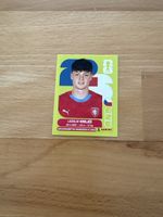 Panini FIFA WORLD CUP 2026 Ladislav Krejci Sticker CZE 4