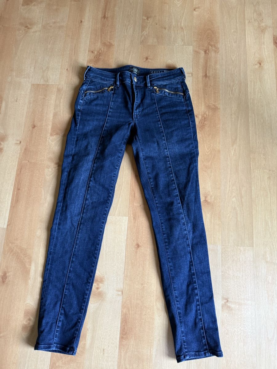 Bogner Jeans: Bogner Jeans – Usato da Zürich venduto da andreamt