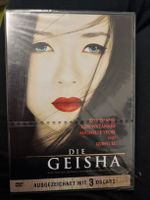 DVD Die Geisha (ab 12)