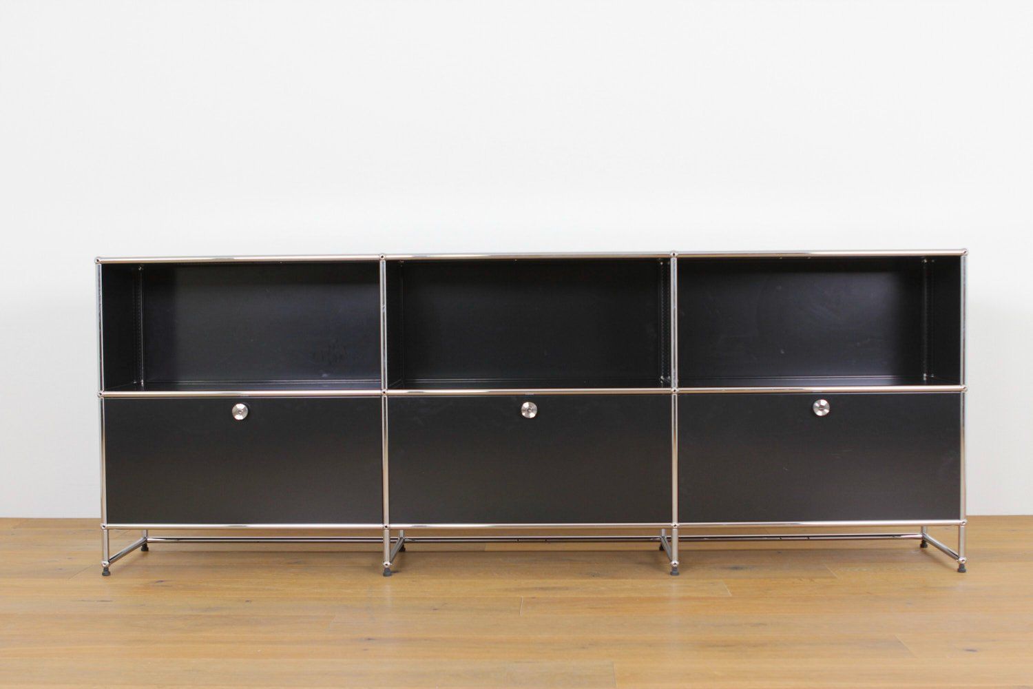 USM Cassettiere: USM Haller Sideboard – Nuovo (secondo la descrizione) da Affoltern am Albis venduto da StudioStandard