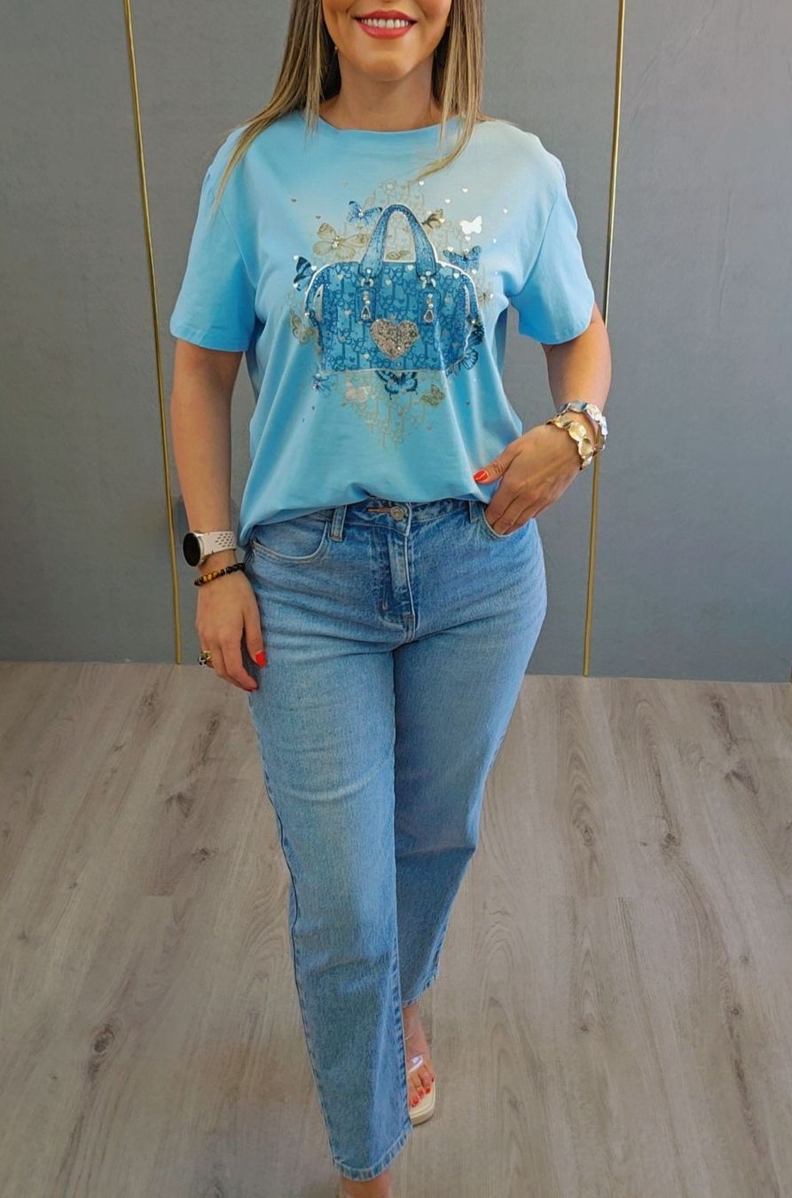 T-shirt: T.shirt NEU – Nuovo e nell'imballaggio originale da St. Gallen venduto da Moda2024