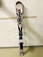 Head Kinderski weiss 117 cm