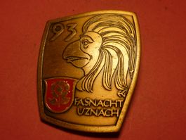 UZNACH 1993 BRONZE