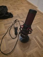 Hyper X streaming Microphone