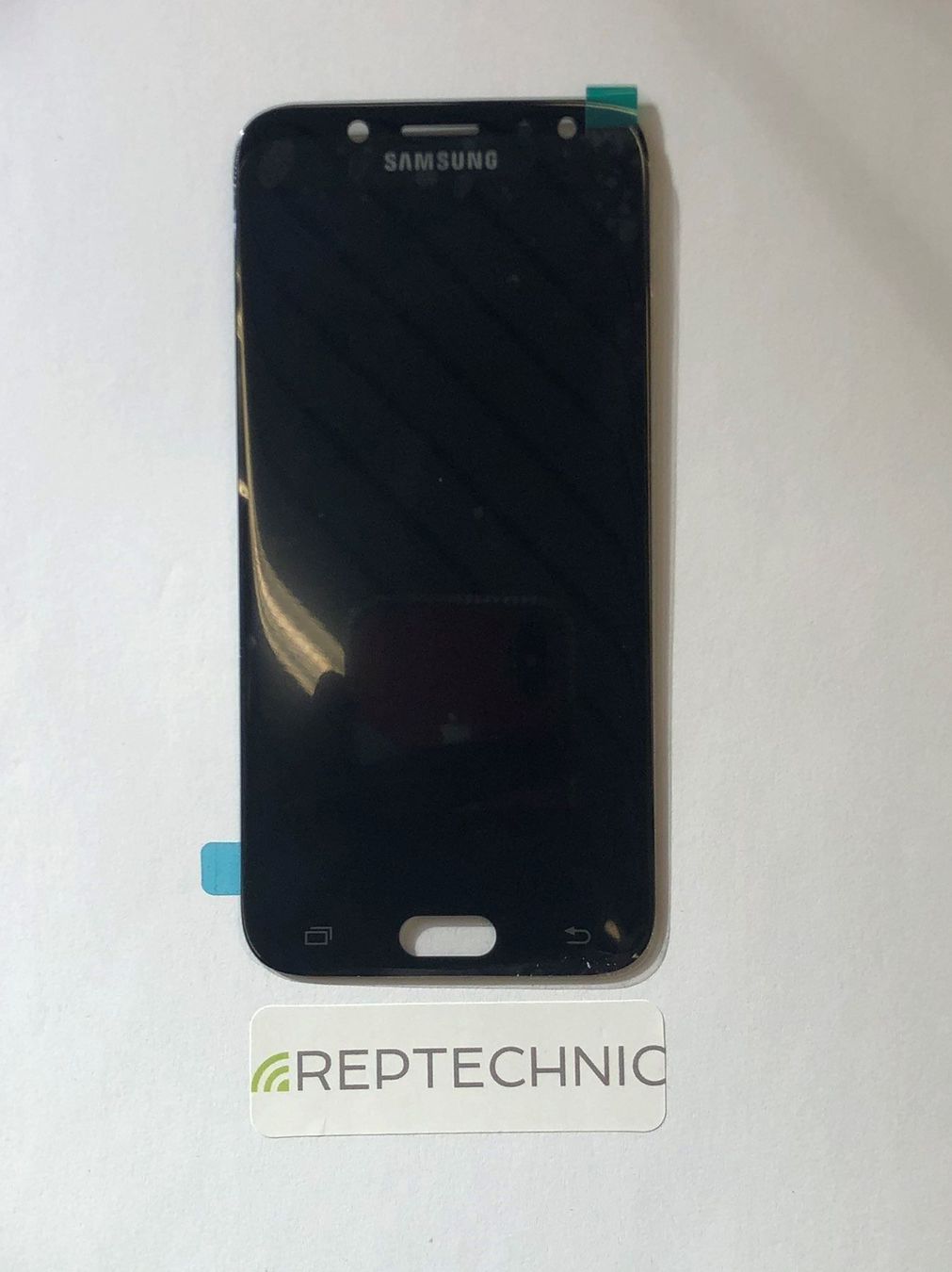 Samsung Telefoni cellulari / Smartphones: Samsung Galaxy J5 2017 LCD Display – Nuovo e nell'imballaggio originale da bern venduto da reptechnic 1