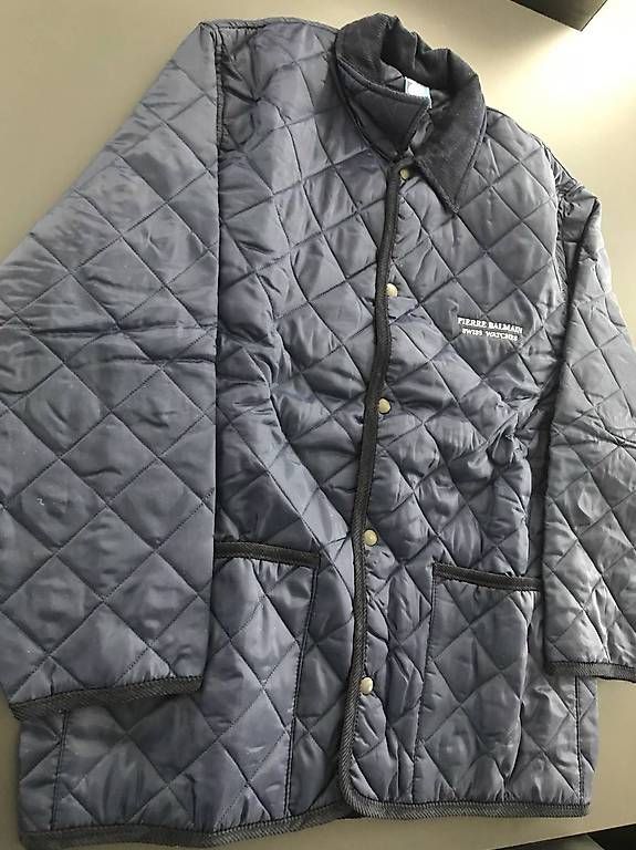 Jacken: veste matelassée Balmain – Gebraucht aus Saules von Pathan 3