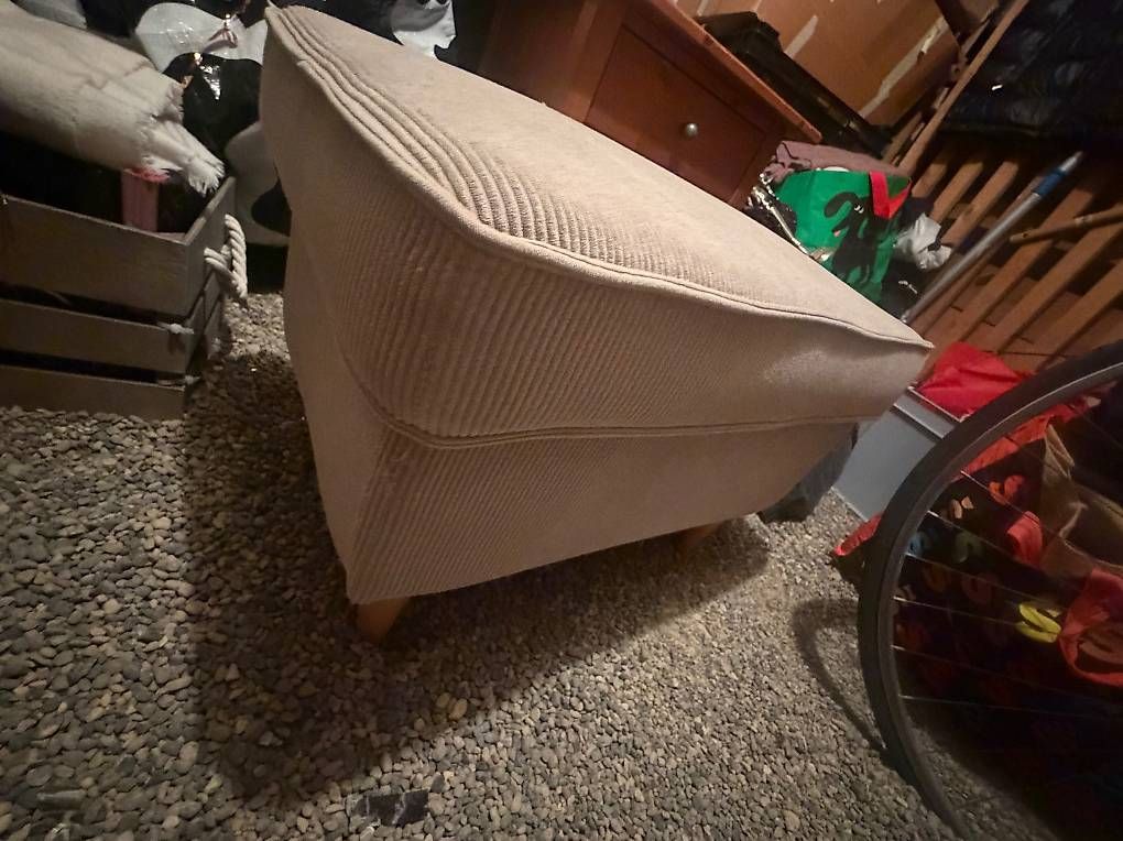 Poltrone: Sessel & Hocker aus IKEA STRANDMON Serie – Usato da Zürich venduto da BeckiBecki 2