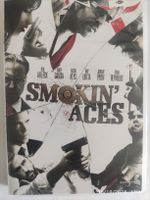 Smokin' Aces: DVD