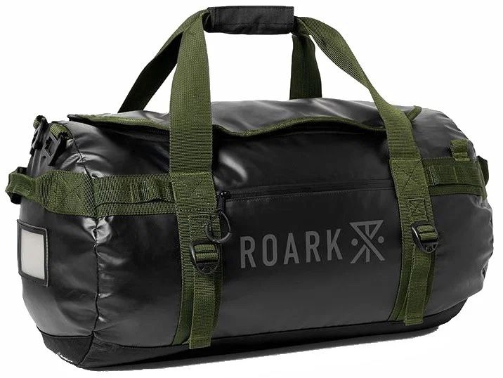 Borse: ROARK DUFFLE BAG – Usato da Rorschach venduto da Diboa
