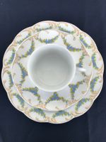 Set: Tasse und Teller/ tasse et assiettes Rosenthal Group