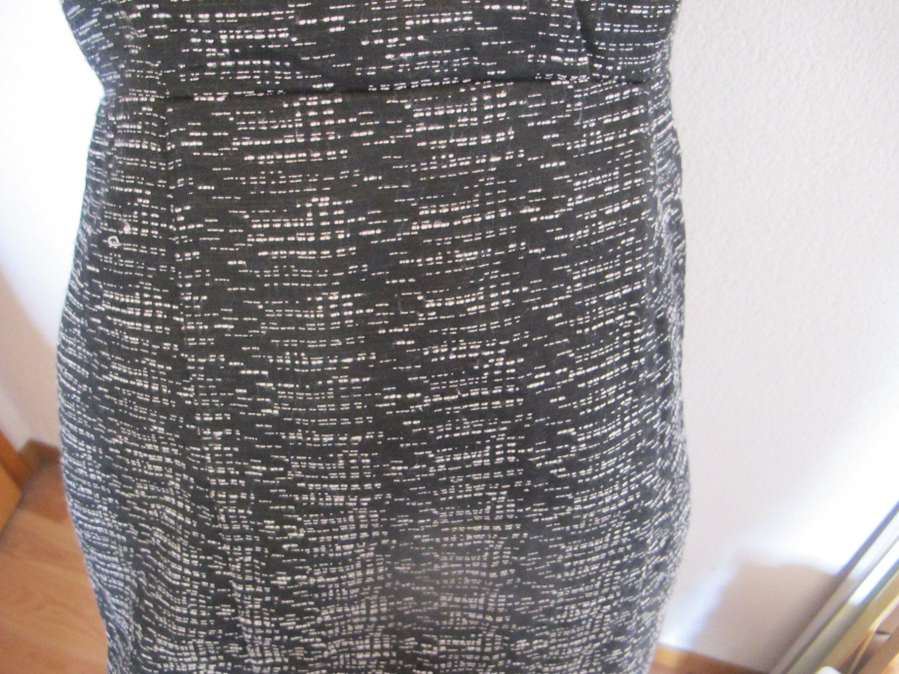Kleider: Schönes Kleid von Noa Noa Gr.L – Neu (gemäss Beschreibung) aus Löhningen von Chimae67 3