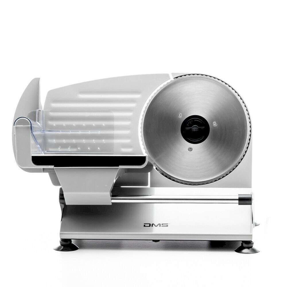 Elettrodomestici da cucina: DMS Metall Allesschneider AS-400 – Nuovo e nell'imballaggio originale da Bottighofen venduto da zaap 1
