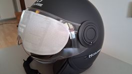 Jethelm Scooter & Motorrad