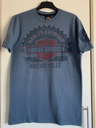 Harley-Davidson T-Shirt Grösse S