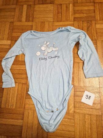 Body Grösse 98