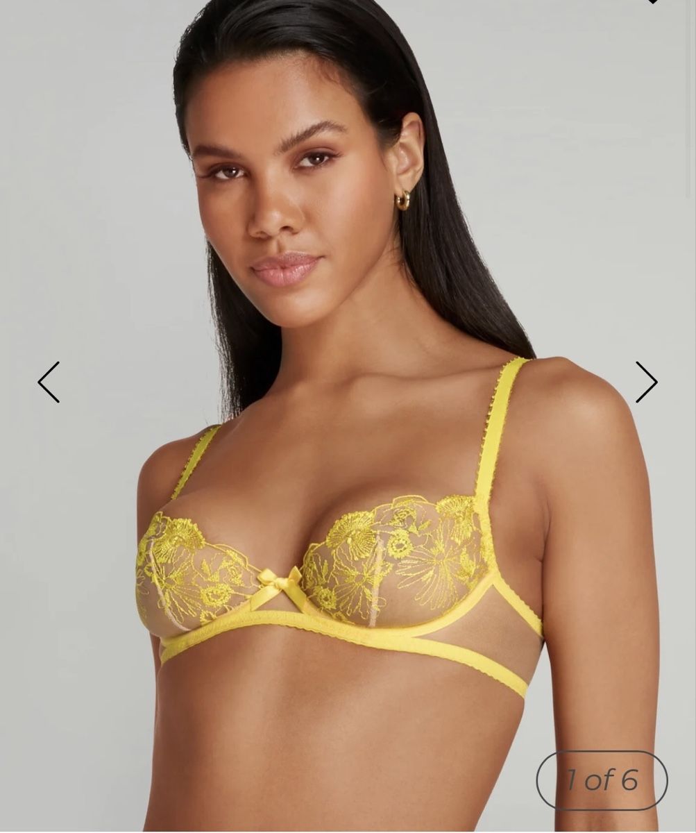 Agent Provocateur Sonstige Unterwäsche: Agent provocateur  – Neu und originalverpackt aus Paradiso von Under_sun
