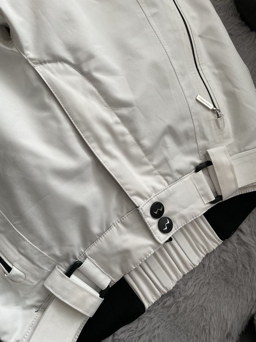 Pantaloni: Mark Girardelli Skihose in Größe 38 – Usato da St.Gallen venduto da bubo2008 2