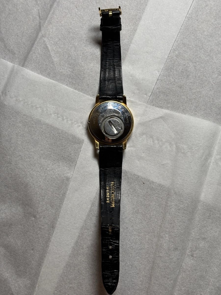 Swiss Orologi: Vintage watch – Difettoso da Confignon venduto da Second_Hand_Ch 5