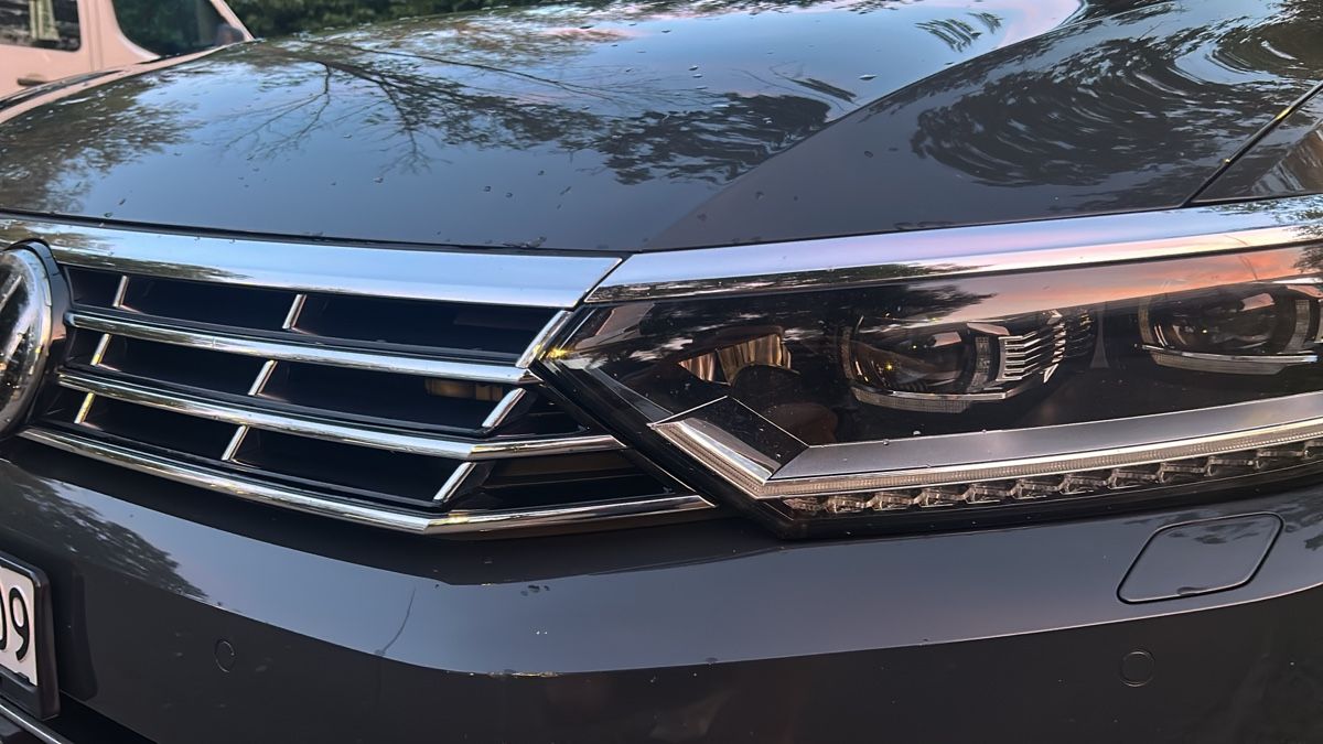 VW Autos: VW Passat 4 Motion Highlight 2.0 TDI – D'occasion à Opfikon par osm_bns2 2