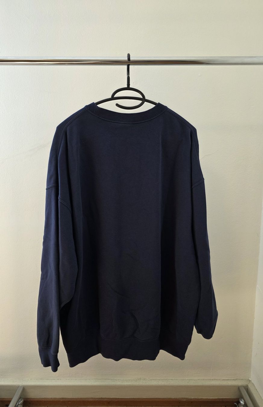 Nike Maglioni & Felpe: Dunkelblauer Pullover Nike – Nuovo (secondo la descrizione) da Rothenfluh venduto da sel_j856 1