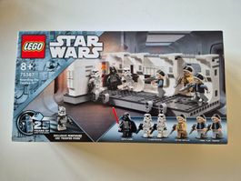 LEGO Star Wars 75387 Das Entern der Tantive NEU & OVP