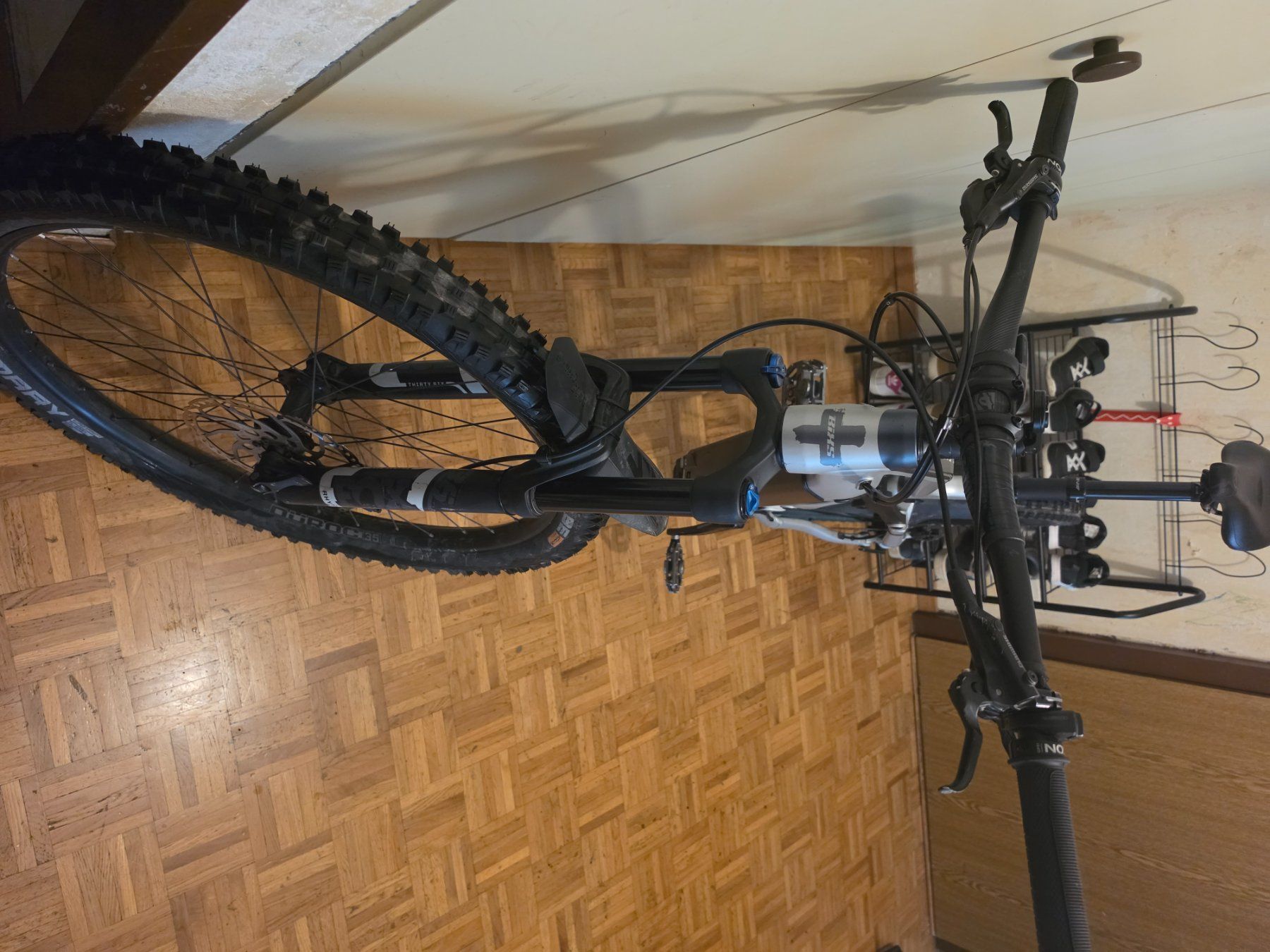 Bixs Velos: Urgent à vendre Bixs sauvage E15 – Gebraucht aus Carouge GE von ale_5fdj 4