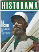 Historama Hors Série Spécial : La Légion étrangère