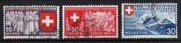 1939 Serie Landi italienisch